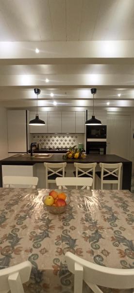 Miele Sweet House Exclusive Apartment